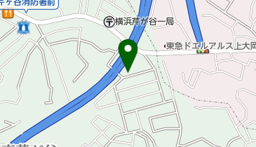 かめんちゅshopKEEPER2号店の地図画像