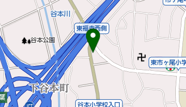 アビックラボ株式会社の地図画像