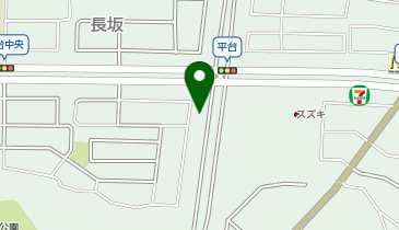 トータルカーショップY&rsquo;s8の地図画像