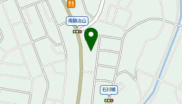 ペットプラスアミーゴ藤沢店の地図画像