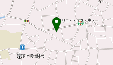 すし金湘南店の地図画像