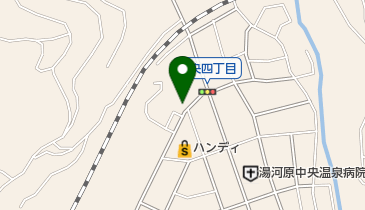 木村私塾の地図画像