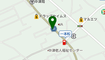 五稜郭の地図画像