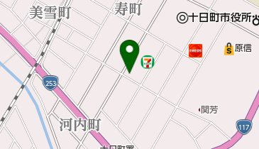 サンタ・クリエイトの地図画像