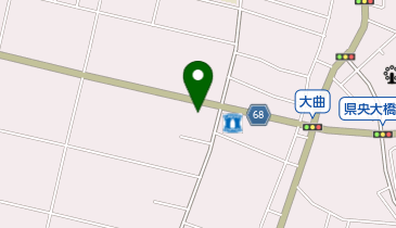 どうぶつ病院JETの地図画像