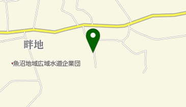 有限会社長屋工務店の地図画像