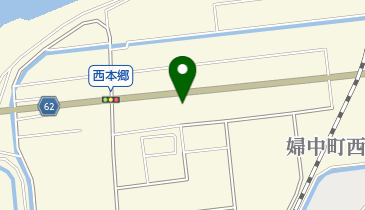 ハトのマークの引越専門協同組合 富山県本部センターの地図画像