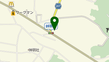 詩紋語学教室の地図画像