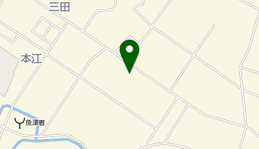 ライフガード新川高瀬家具の地図画像