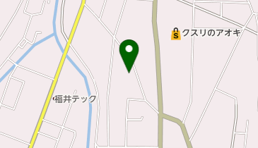 奈田政雄の地図画像