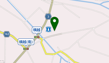 株式会社田島木材プレカット事業所の地図画像