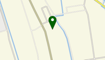 日建学院公認スクール入善校の地図画像