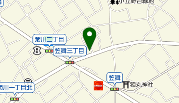 音彩の地図画像