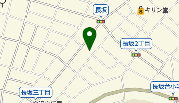 IEC英語教室の地図画像