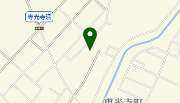 アシスト工業の地図画像