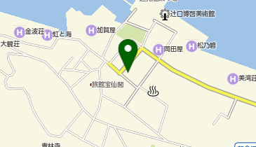 ニューマドンナの地図画像