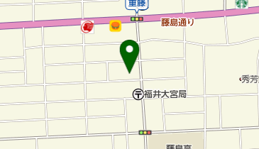 肉のスエヒロ大宮の地図画像
