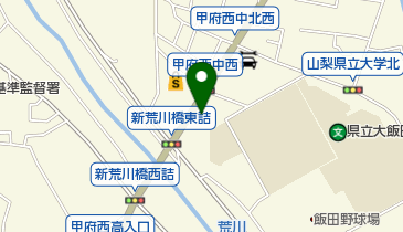シュクル洋菓子店の地図画像