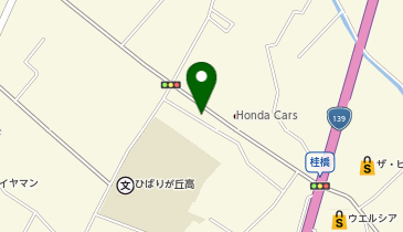 STORYの地図画像