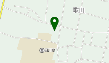 朴の樹の地図画像