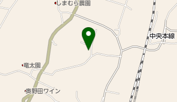 広瀬園の地図画像