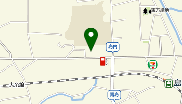 河野動物病院トリミングサロンの地図画像