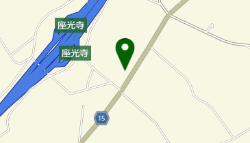 株式会社セリタ南信営業所の地図画像