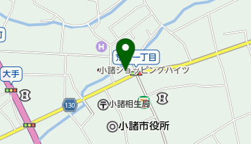 ドッグサロンWanStyleの地図画像