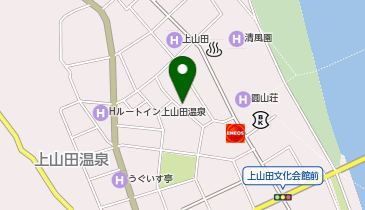 えんやの地図画像