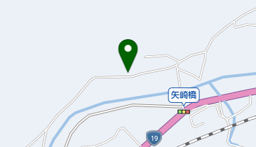 三村商店の地図画像