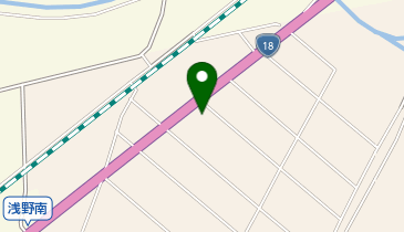 株式会社ウエスタンフィールドの地図画像