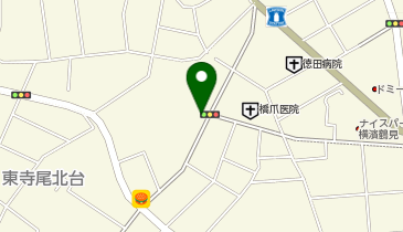 めぐみ助産院の地図画像