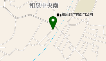 イージーコーポレーションの地図画像