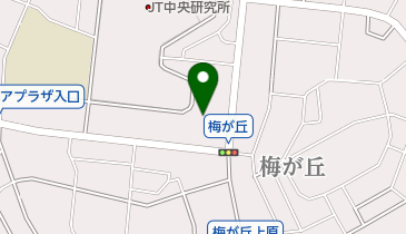 株式会社菊地建設の地図画像