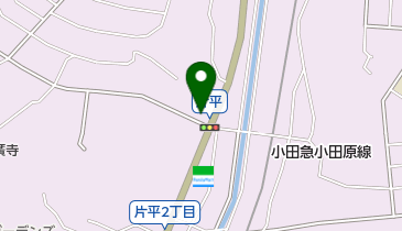 ぽえむワンの地図画像