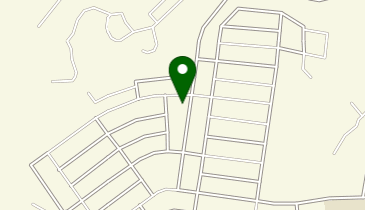 入沢美容室の地図画像