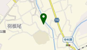 フィールピースの地図画像