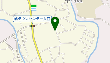 いしよねストアーの地図画像