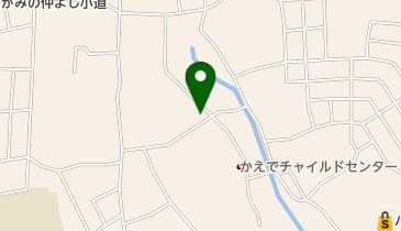 ゆい訪問看護ステーション綾北の地図画像