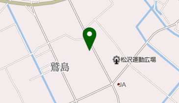 北市やの地図画像