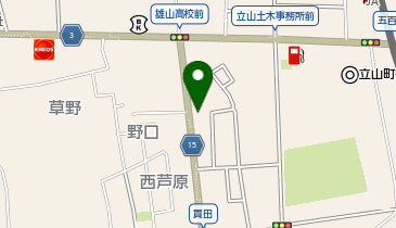 ガネーシャの地図画像