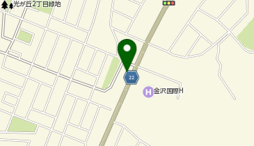 株式会社FJCホームの地図画像