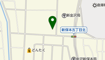 セイヨー保険の地図画像