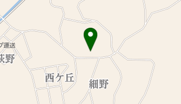 渡辺タイヤの地図画像