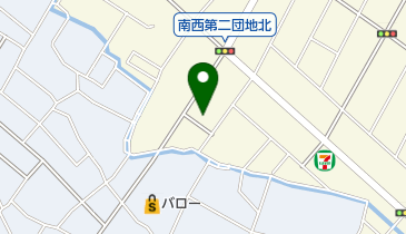 ルボア・ウム(Le・bois・um)の地図画像