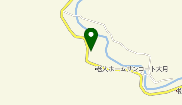 スズラン運転代行の地図画像