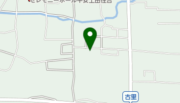 ヘルパーステーションいろはの地図画像