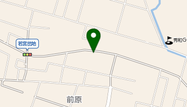 RGRの地図画像