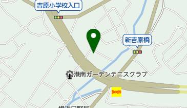 株式会社奥山工務店の地図画像