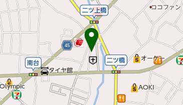 神奈川県横浜市瀬谷区瀬谷の介護サービス 施設一覧 Navitime